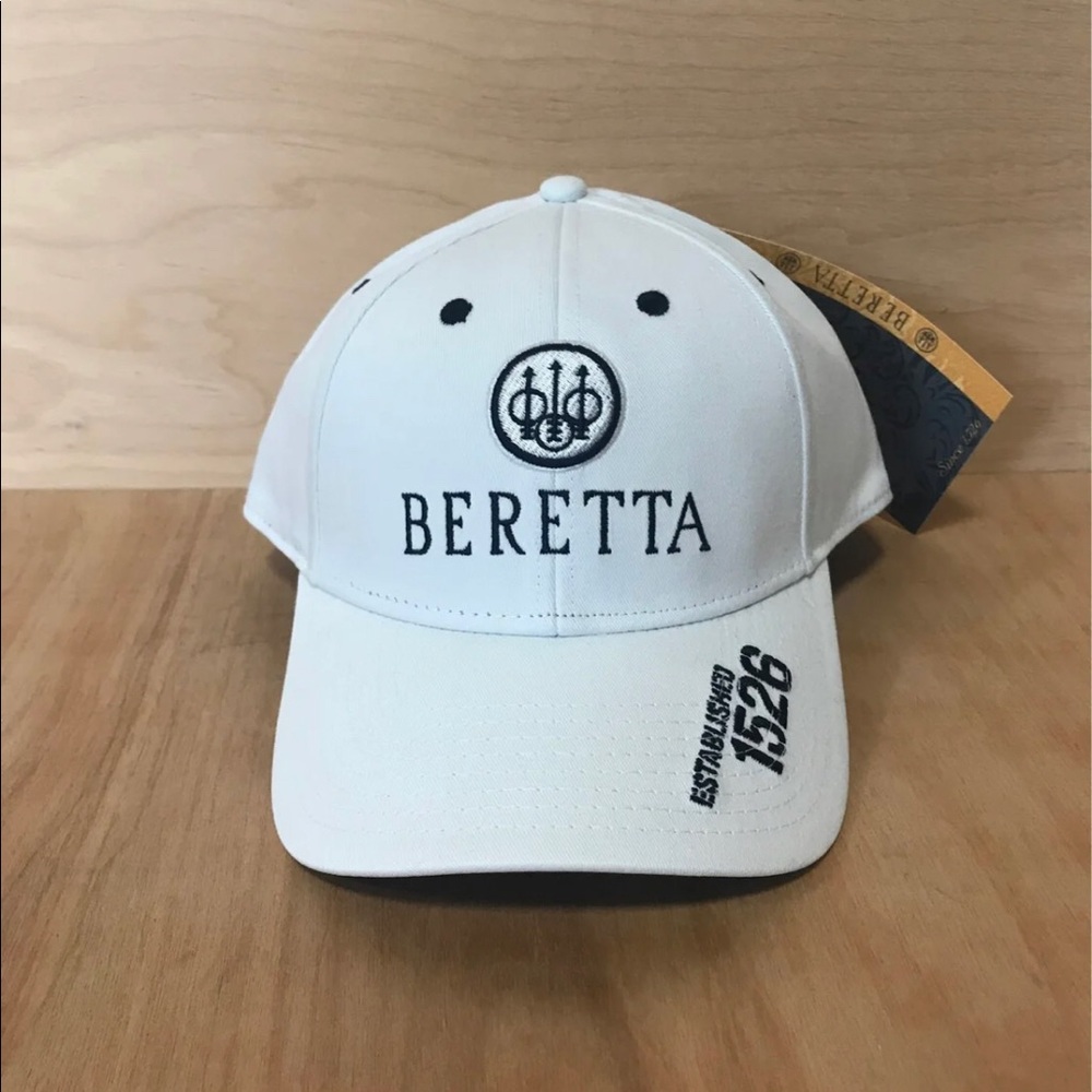 Beretta Established 1526 Hat